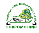 Logo Corpomojana